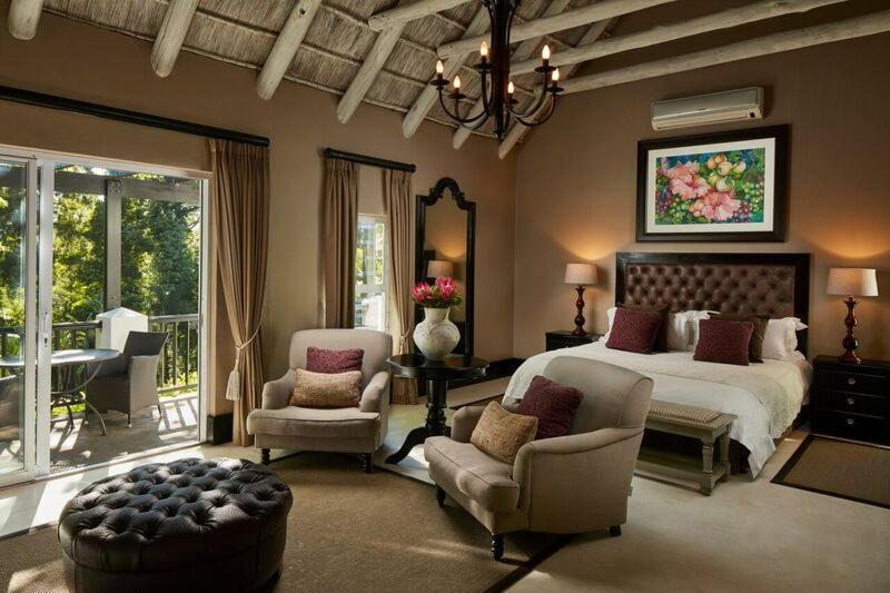 Molenvliet Vineyards Hotel Stellenbosch Kültér fotó