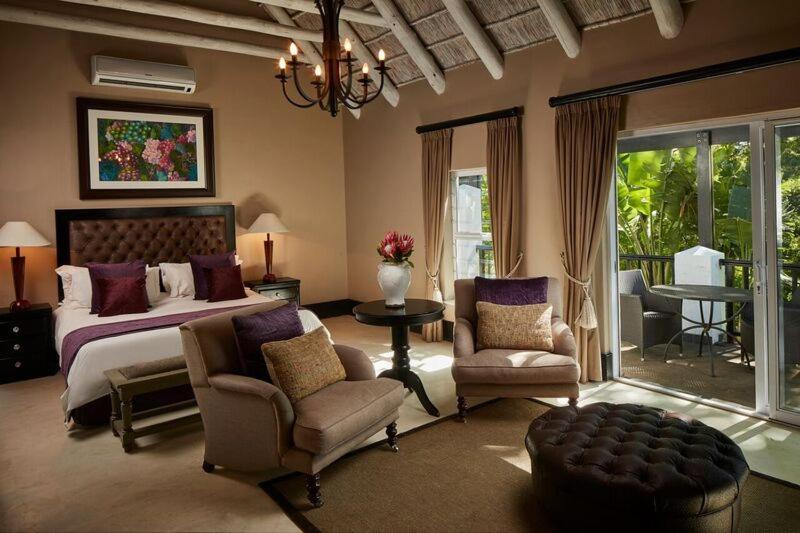 Molenvliet Vineyards Hotel Stellenbosch Kültér fotó