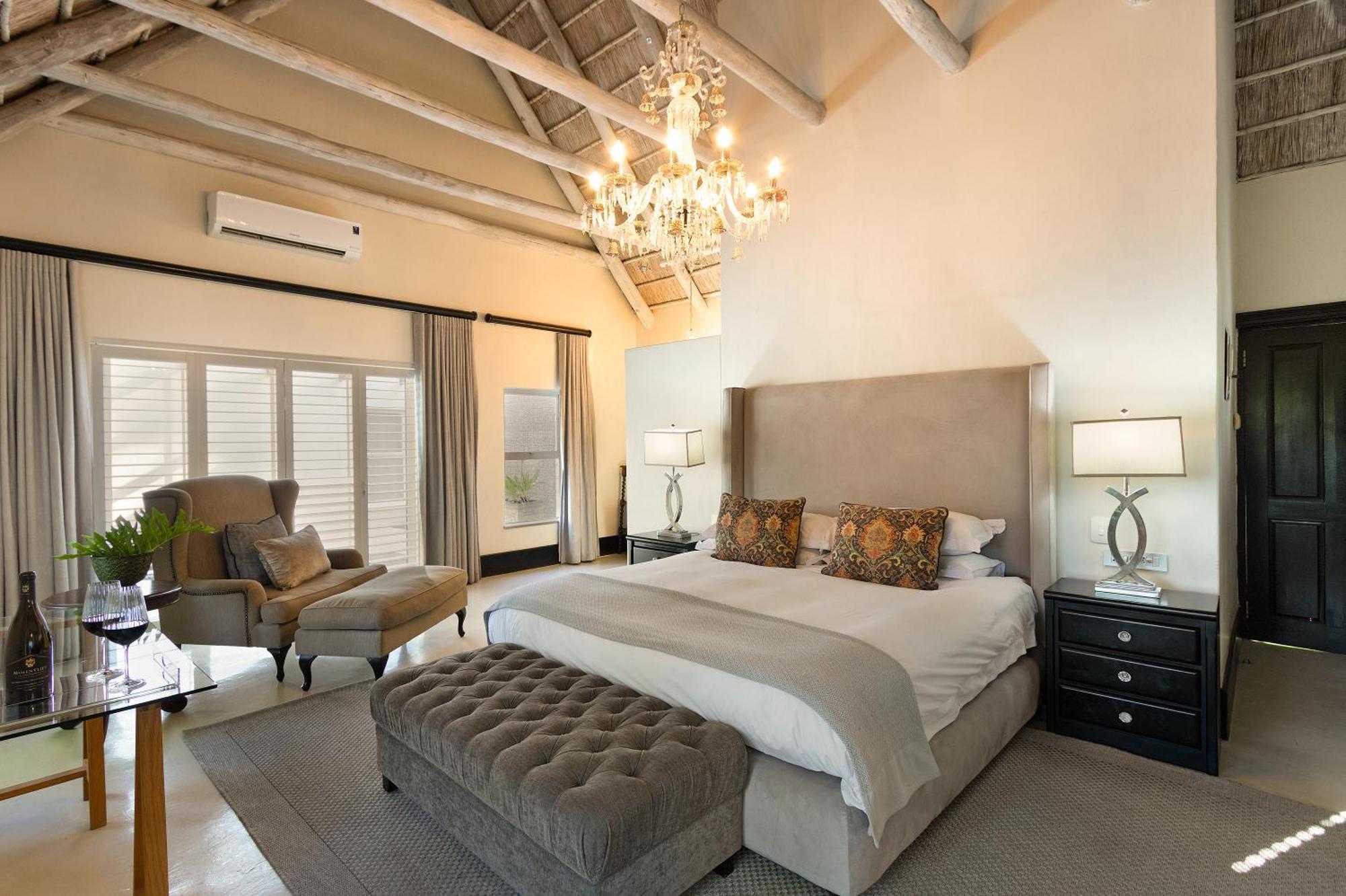 Molenvliet Vineyards Hotel Stellenbosch Kültér fotó