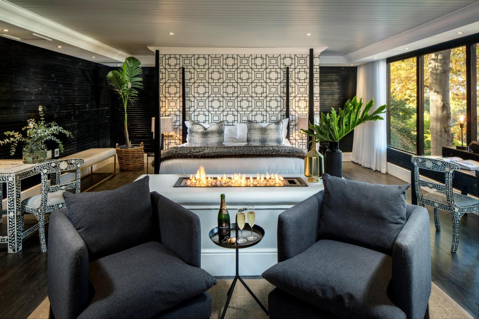 Molenvliet Vineyards Hotel Stellenbosch Kültér fotó