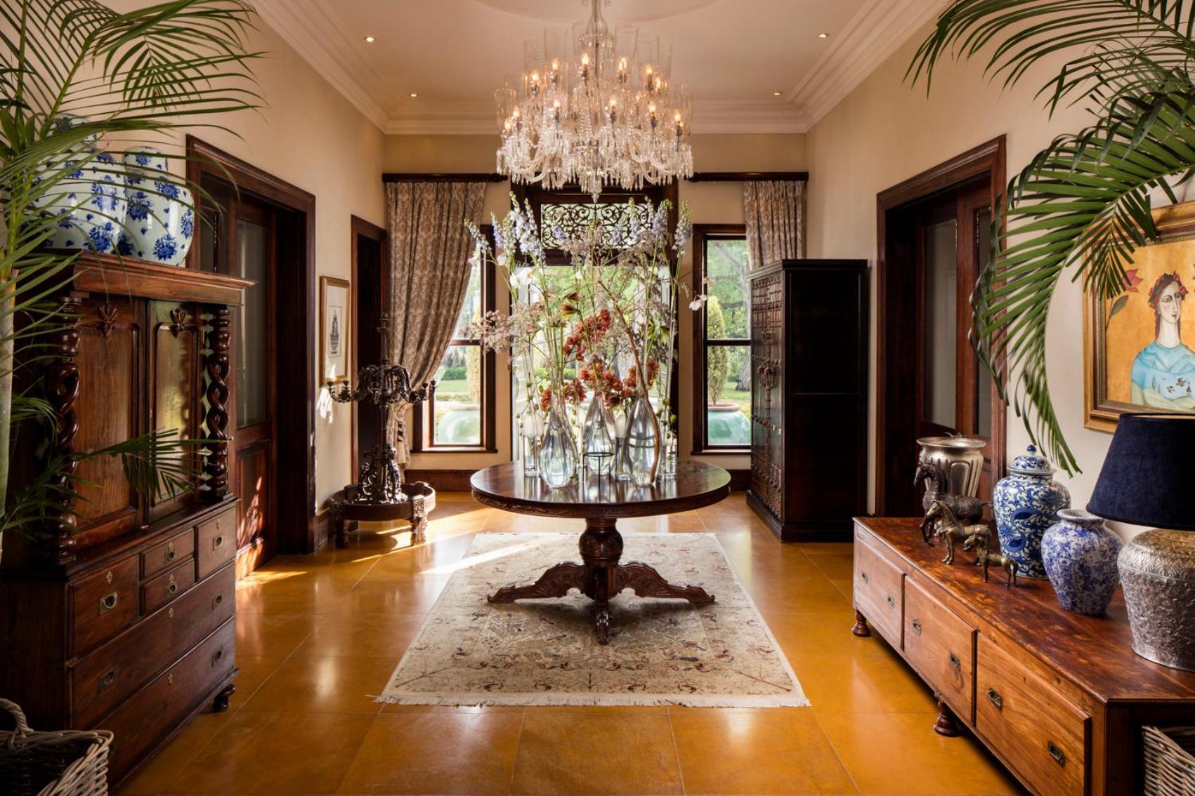 Molenvliet Vineyards Hotel Stellenbosch Kültér fotó