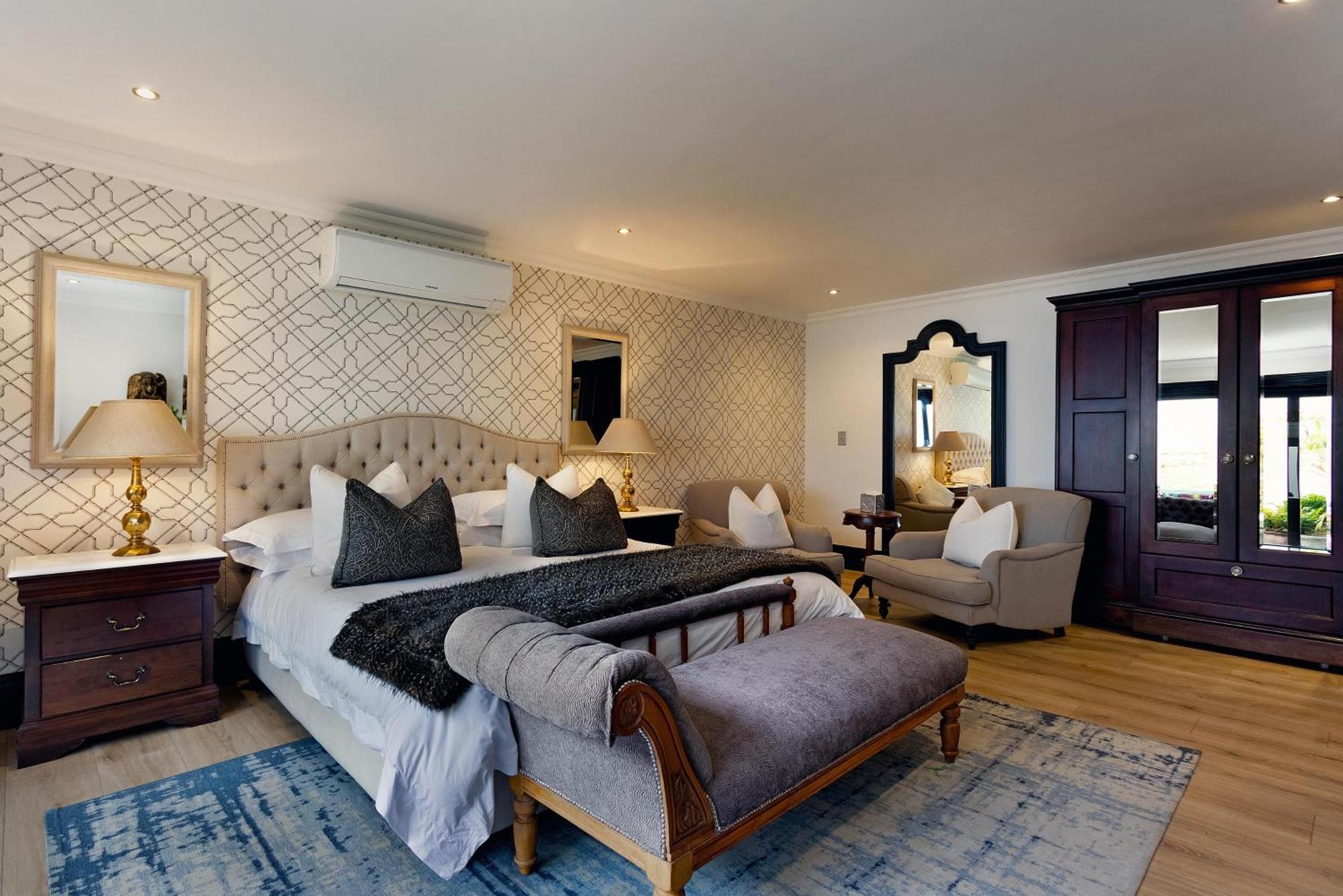 Molenvliet Vineyards Hotel Stellenbosch Kültér fotó