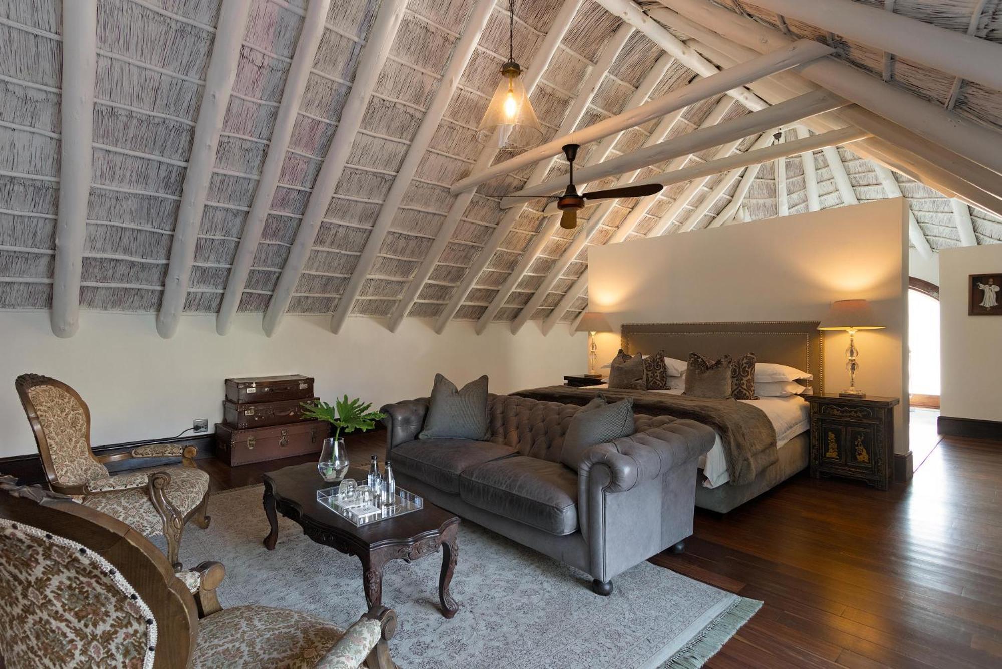 Molenvliet Vineyards Hotel Stellenbosch Kültér fotó