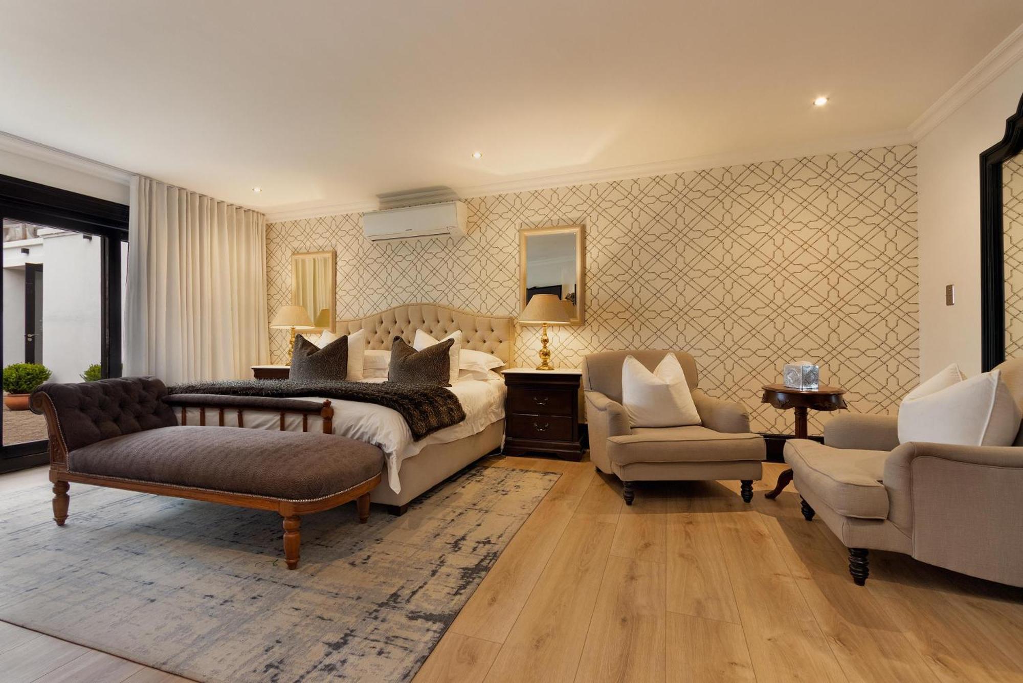 Molenvliet Vineyards Hotel Stellenbosch Kültér fotó