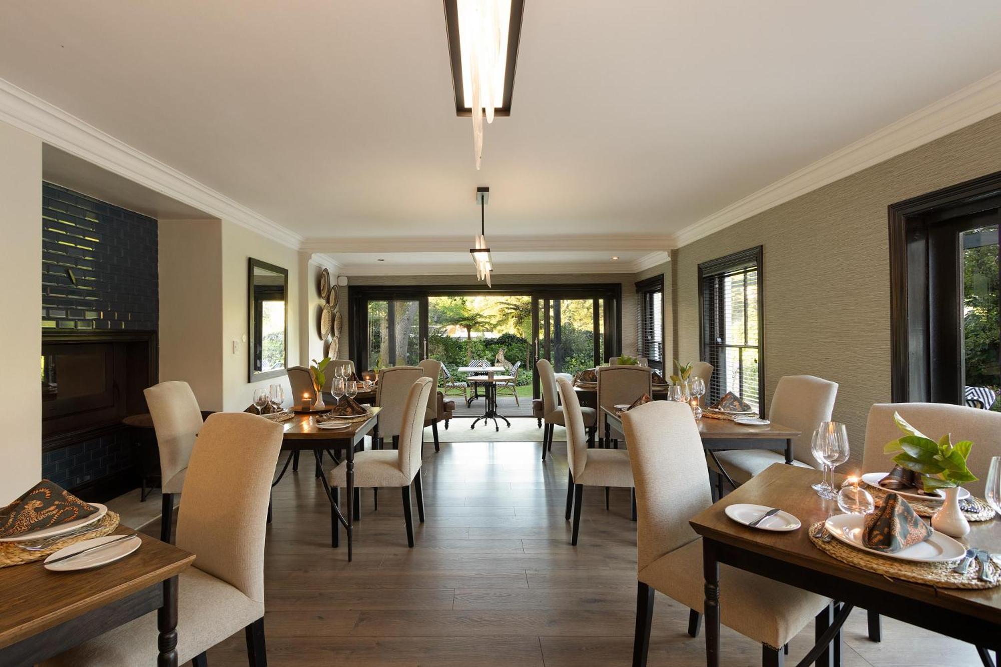Molenvliet Vineyards Hotel Stellenbosch Kültér fotó