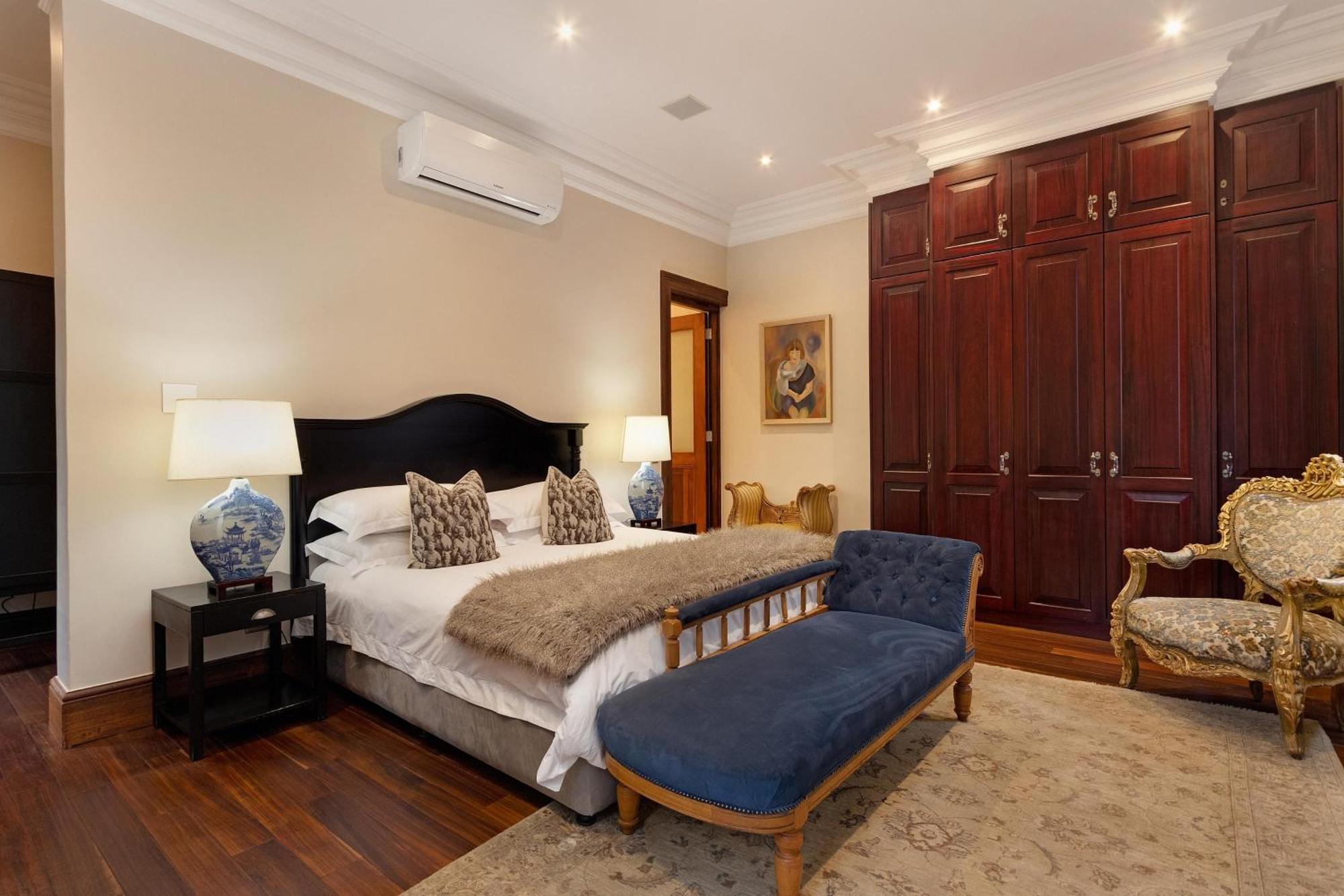 Molenvliet Vineyards Hotel Stellenbosch Kültér fotó