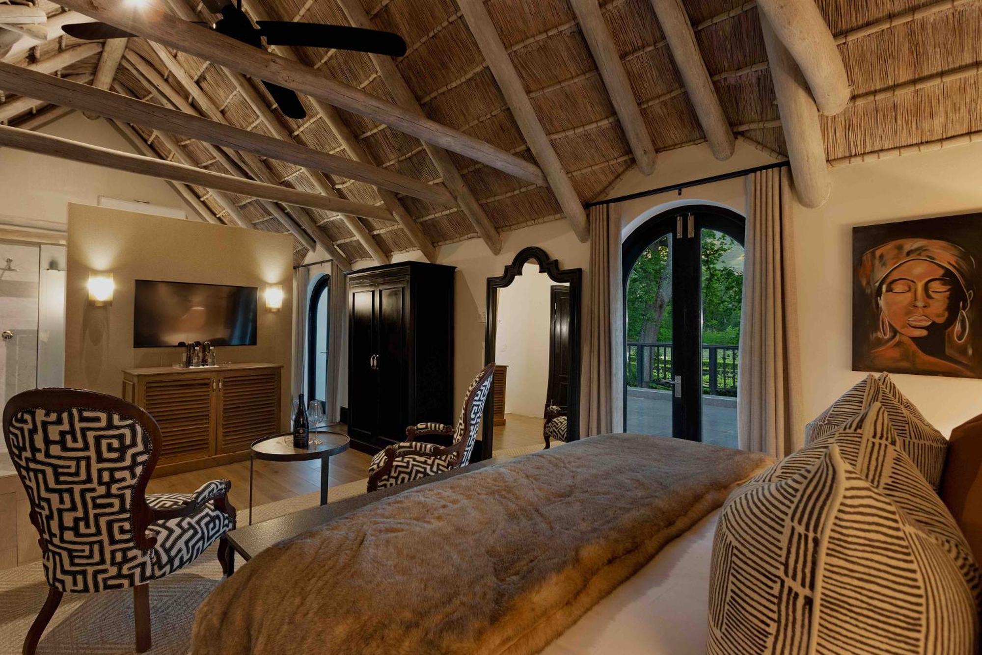 Molenvliet Vineyards Hotel Stellenbosch Kültér fotó