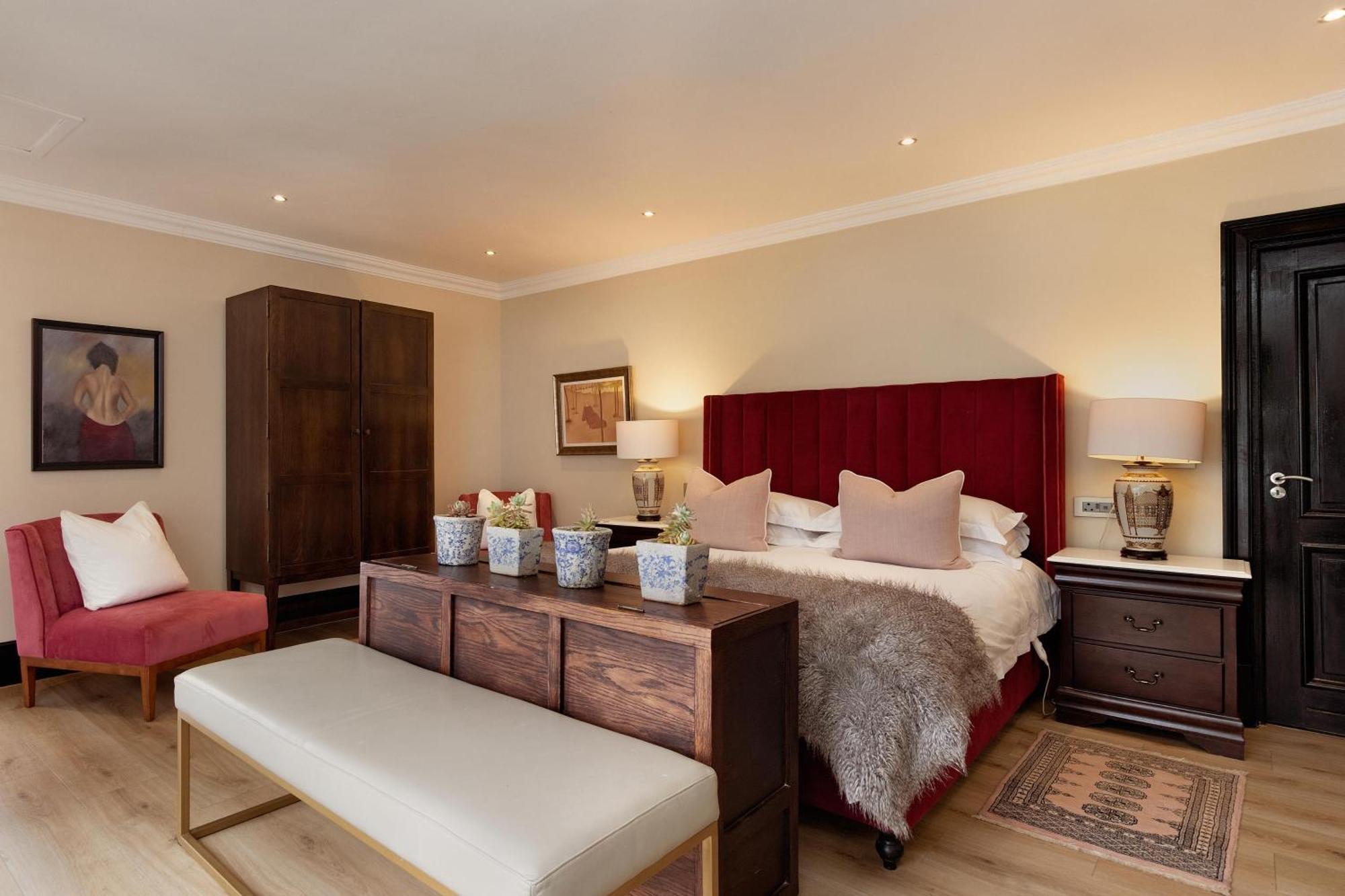 Molenvliet Vineyards Hotel Stellenbosch Kültér fotó