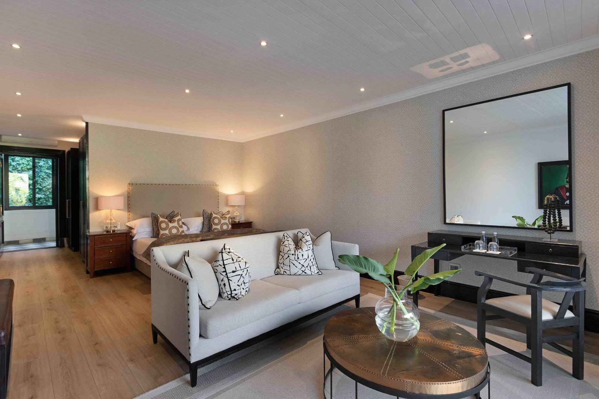 Molenvliet Vineyards Hotel Stellenbosch Kültér fotó