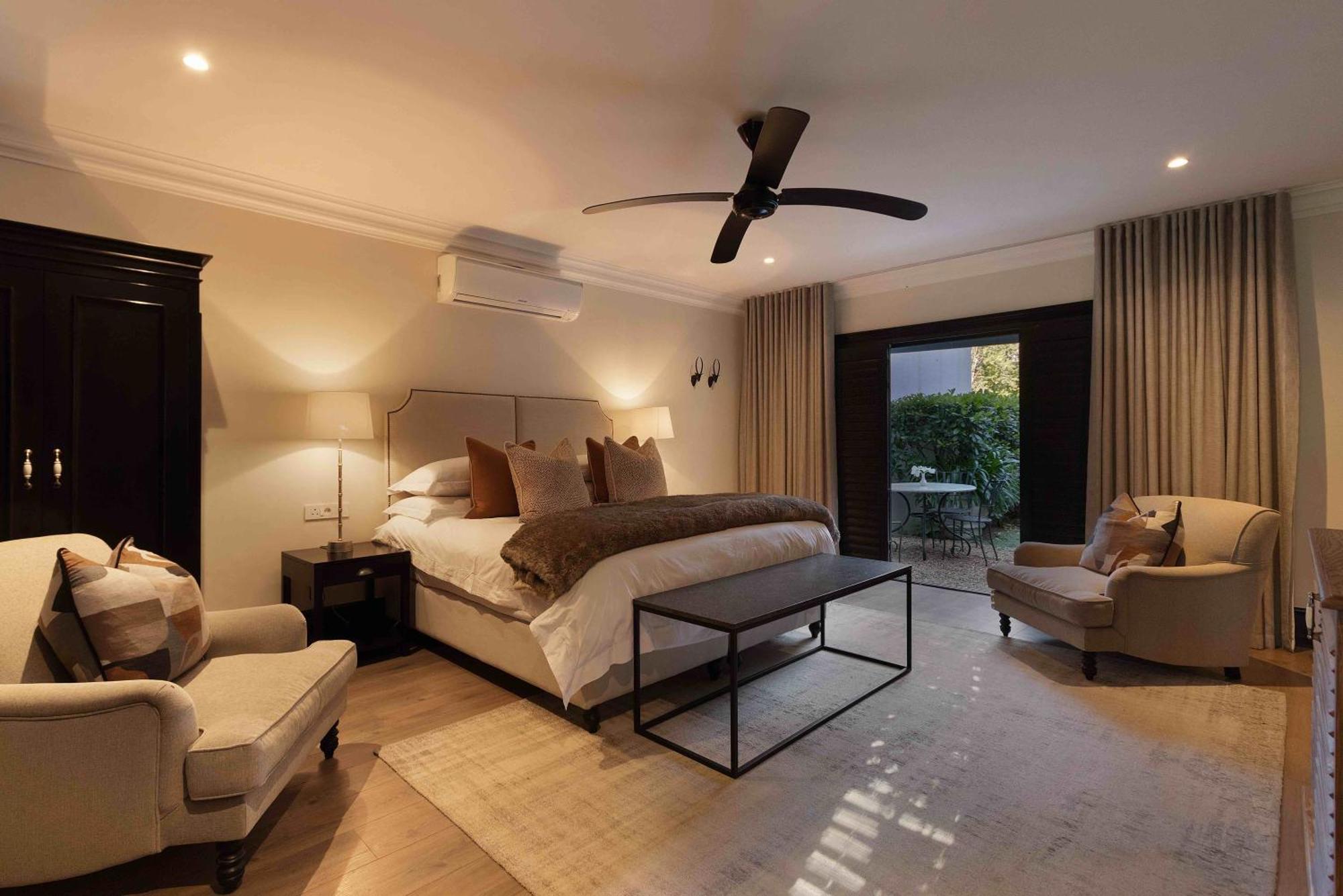 Molenvliet Vineyards Hotel Stellenbosch Kültér fotó