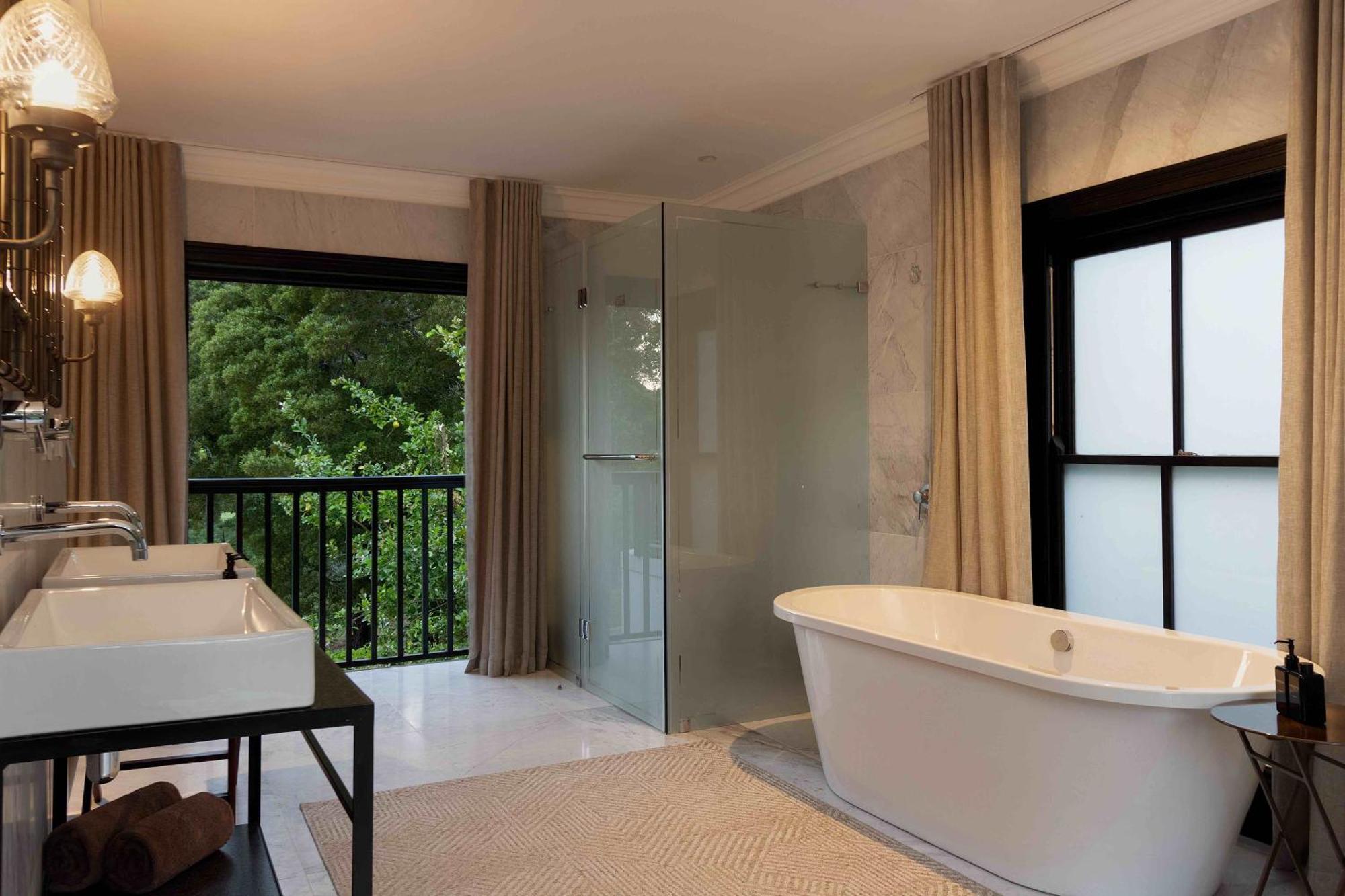 Molenvliet Vineyards Hotel Stellenbosch Kültér fotó