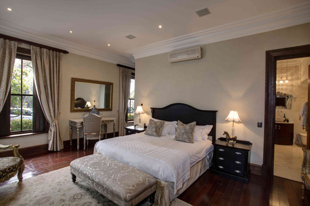 Molenvliet Vineyards Hotel Stellenbosch Kültér fotó