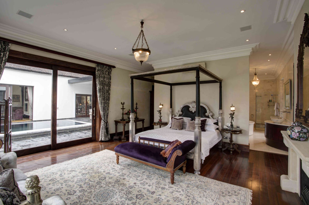 Molenvliet Vineyards Hotel Stellenbosch Kültér fotó