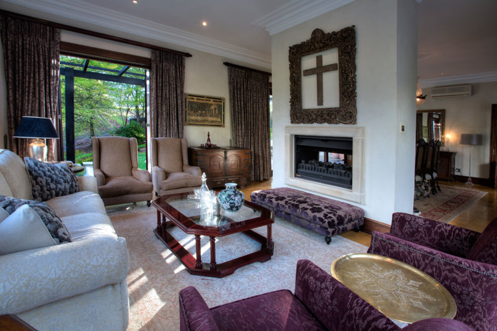 Molenvliet Vineyards Hotel Stellenbosch Kültér fotó