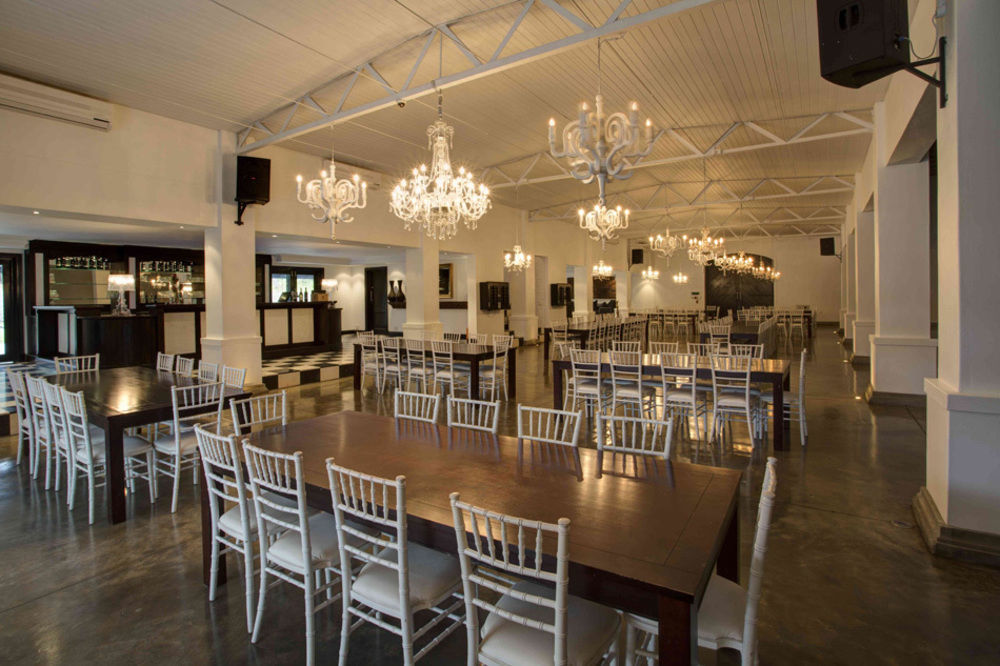 Molenvliet Vineyards Hotel Stellenbosch Kültér fotó
